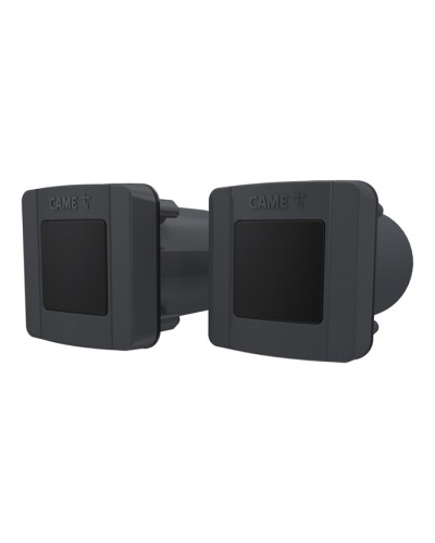 Комплект встраиваемых фотоэлементов Came DLX30CIP (806TF-0070), дальность действия 30 м, электропитание ~/= 12–24 В в Первоуральске Запчасти для шлагбаумов и автоматики Pintop.ru