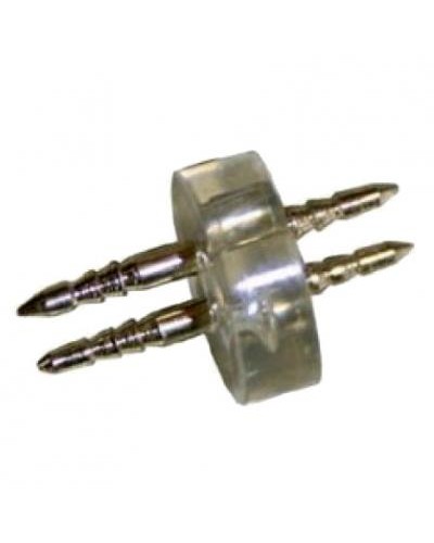 Соединитель дюралайта G02803 Came 119RIG144 в Первоуральске Запчасти для шлагбаумов и автоматики Pintop.ru