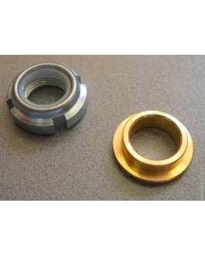 Втулка пластиковая ATI Came 119RID205 в Первоуральске Запчасти для шлагбаумов и автоматики Pintop.ru