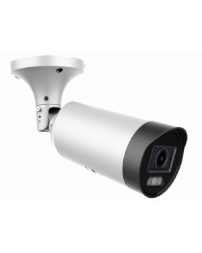 IP видеокамера уличная цилиндрическая с ИК подсветкой, 6 мегапиксельная Tantos TSi-Pn655VZ в Первоуральске IP-камеры Pintop.ru