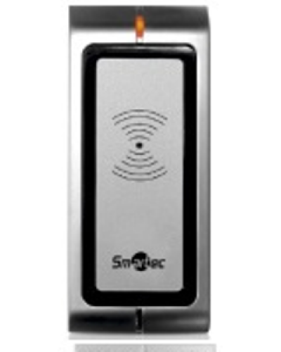 Считыватель Mifare Smartec ST-PR040MF в Первоуральске Считыватели Pintop.ru