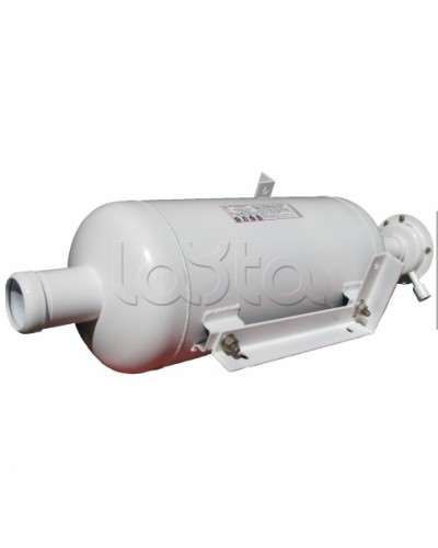 Модуль порошкового пожаротушения взрывозащищенный в нормальном исполнении Источник-плюс Тунгус-МПП(Н-Взр)-24-И-ГЭ-У2 в Первоуральске Модули пожаротушения (Ex) Pintop.ru