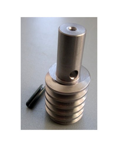 Червяк Came C-BX (119RICX029) в Первоуральске Запчасти для шлагбаумов и автоматики Pintop.ru