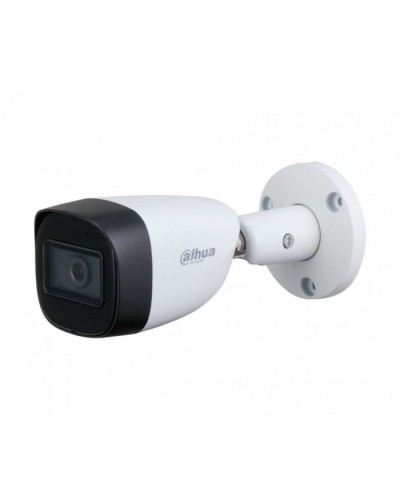 Камера видеонаблюдения уличная в стандартном исполнении Dahua DH-HAC-HFW2241CMP-A-0360B-S2 в Первоуральске Системы видеонаблюдения Pintop.ru