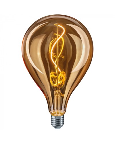 Лампа Navigator 14 501 NLL-F-PS125-4-230-2.7K-E27 в Первоуральске Источники света(Лампы) Pintop.ru