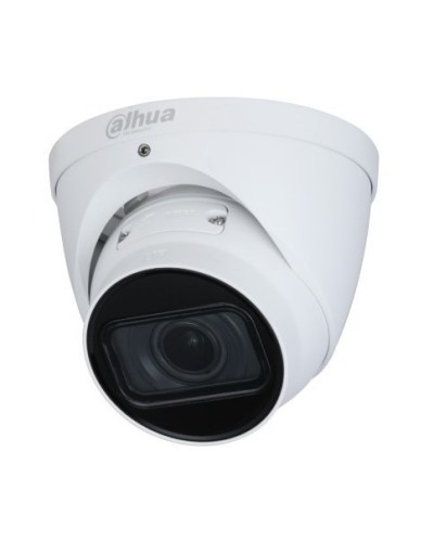 IP-камера видеонаблюдения уличная купольная Dahua DH-IPC-HDW1431TP-ZS-S4 в Первоуральске IP-камеры Pintop.ru