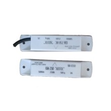 Датчик положения магнитогерконовый Магнито-Контакт КМ-250-NO-NС "ARTOL" (c магнитом М-025)