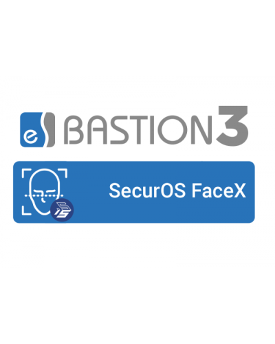 ПО Elsys Бастион-3 – SecurOS FaceX (Исп.1) в Первоуральске Сетевая СКУД Elsys Pintop.ru