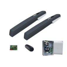 Комплект автоматики для распашных ворот Came AXL combo KIT (до 250 кг до 2,0 м 50%)