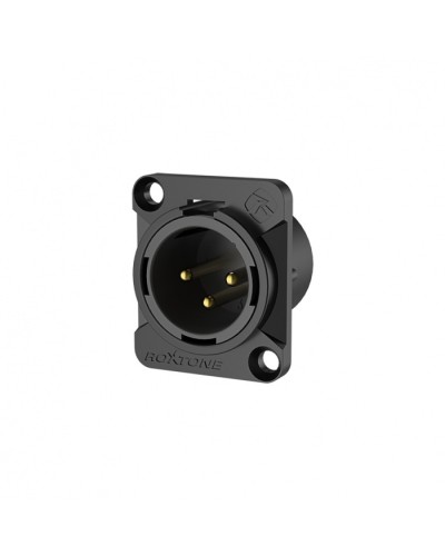 Разъем ROXTONE RX3MD-BG в Первоуральске Система оповещения и трансляции Roxton Pintop.ru