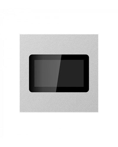 Модуль дополнительный True IP Systems TI-4308M/D в Первоуральске Вызывные IP панели Pintop.ru