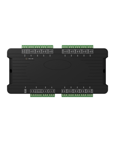 Контроллер BAS-IP EVRC-IP в Первоуральске Дополнительное оборудование для СКУД Pintop.ru