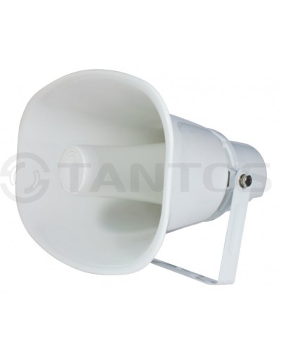 Громкоговоритель рупорный Tantos TSo-HW15 в Первоуральске Аксессуары для СОУЭ Pintop.ru