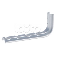 L-Омега профиль для проволочного лотка 150 (1,5 мм) EKF (omplp150)