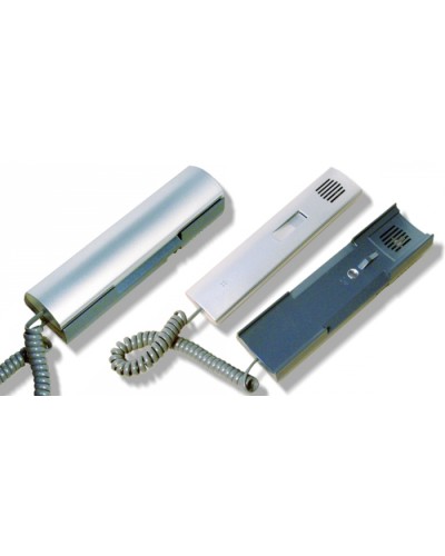 Трубка абонентская переговорная Цифрал КМ-2НО.М в Первоуральске Абонентские видеоустройства Pintop.ru