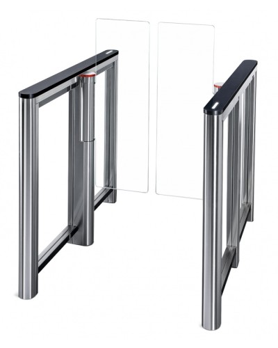 Турникет без крышек и створок PERCo-ST-11 в Первоуральске Турникеты Pintop.ru