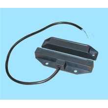 Датчик положения магнитогерконовый Магнито-Контакт ДПМ-1 (металлорукав из оцинкованной стали)