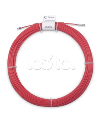 Устройство для протяжки кабеля мини УЗК Cabeus (Pull-S-3,5-8m) в Первоуральске Патч-корды и пигтейлы Pintop.ru