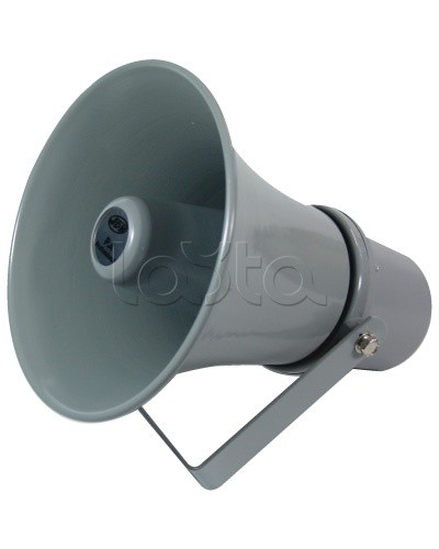 Громкоговоритель рупорный JDM HS-20RT в Первоуральске Акустические системы Pintop.ru