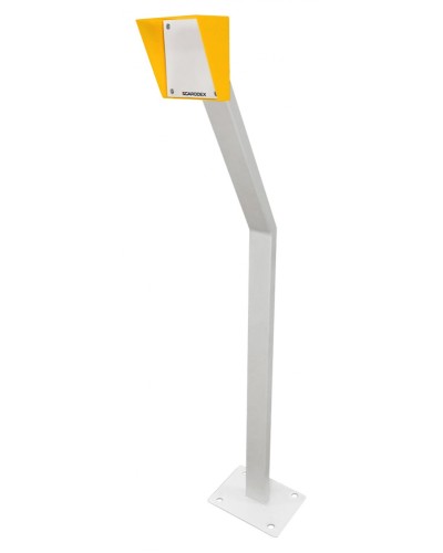 Стойка въезда SP-05 CARDDEX в Первоуральске Запчасти для шлагбаумов и автоматики Pintop.ru