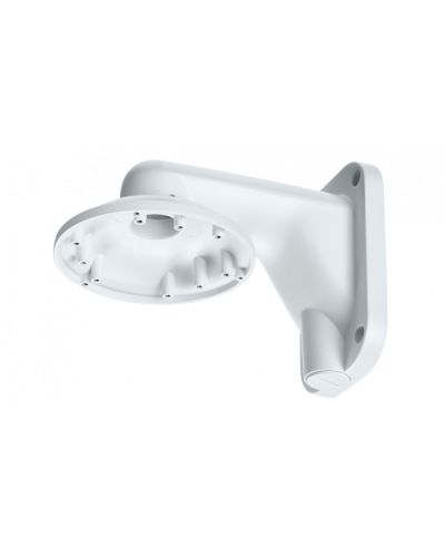 Настенный кронштейн для камер видеонаблюдения RVi-1BWM-5 white в Первоуральске Системы видеонаблюдения Pintop.ru