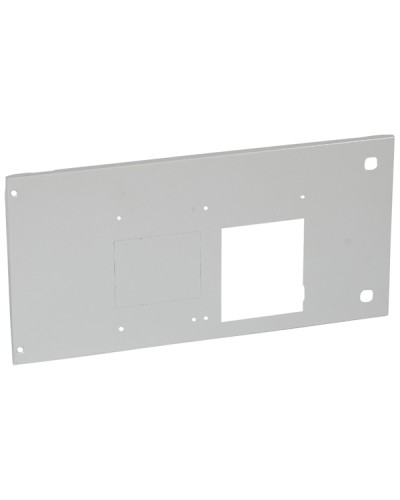 Панель лицевая Legrand 021218 в Первоуральске Аксессуары для стоек и шкафов Pintop.ru