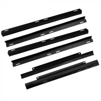 Комплект для герметизации периметра шкафа DCS 42U, шириной 800 мм LANMASTER (LAN-DC-CB-42Ux8-AIS)