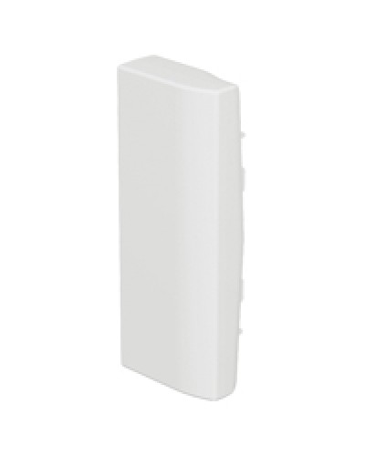 Заглушка торцевая для кабель-канала METRA 130x50 Legrand (638045) в Первоуральске Аксессуары для кабель-канала Pintop.ru