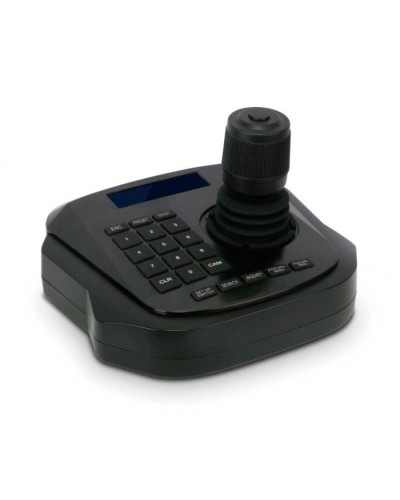 USB клавиатура Tiandy TC-C312 Spec:V1.0 в Первоуральске Пульты управления и матричные переключатели для видеонаблюдения Pintop.ru