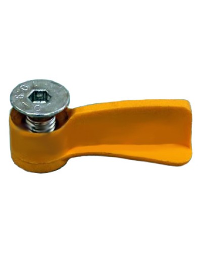 Ручка разблокировки VER Came 119RIE143 в Первоуральске Запчасти для шлагбаумов и автоматики Pintop.ru