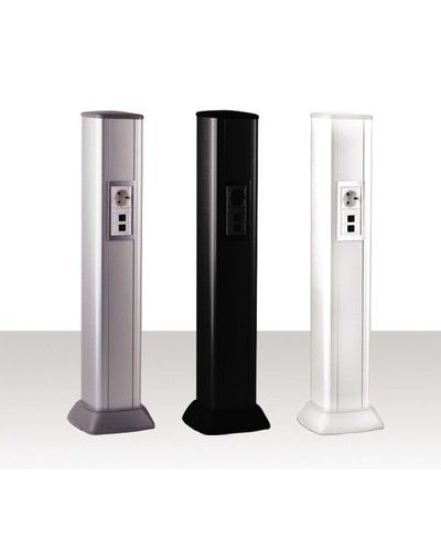 Колонна распределительная DKC (09592) в Первоуральске Аксессуары для стоек и шкафов Pintop.ru