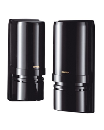 Извещатель инфракрасный активный для средних дистанций Optex AX-100PLUS в Первоуральске Извещатели охраны периметра Pintop.ru