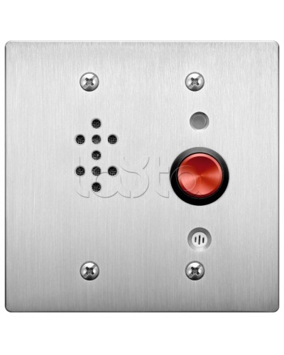 Устройство переговорное TOA RS-480 в Первоуральске Системы оповещения и трансляции TOA Pintop.ru