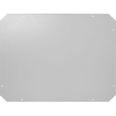 Заглушка проема вентиляторного блока TLK TLK-BLNK-FAN-M-GY