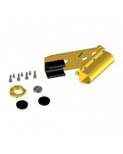 Устройство защиты стрелы при столкновении с автомобилем для стрелы Came 001G03005 в Первоуральске Запчасти для шлагбаумов и автоматики Pintop.ru