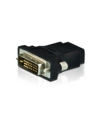 Адаптер DVI-HDMI ATEN 2A-127G в Первоуральске Оборудование для видеонаблюдения Pintop.ru