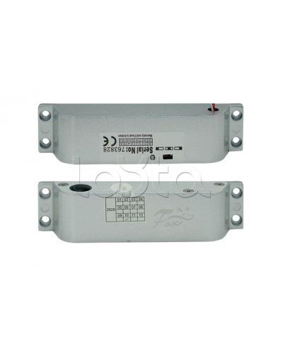 Замок электромеханический FOX FX-M100B в Первоуральске Электромеханические замки Pintop.ru