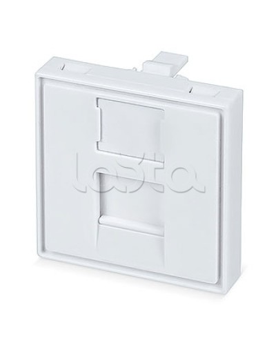 Вставка Cabeus FP-45-1M в Первоуральске Модули Keystone Pintop.ru