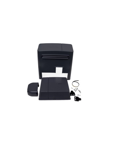 Комплект кожухов Came 88001-0108 в Первоуральске Запчасти для шлагбаумов и автоматики Pintop.ru