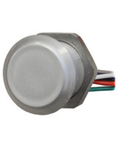 Считыватель EM Smartec ST-PR010EM-GR в Первоуральске Дополнительное оборудование для СКУД Pintop.ru