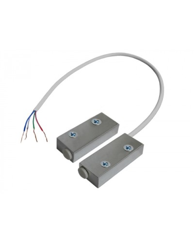 Датчик положения Магнито-контакт СК555 (Al) АТФЕ.425119.119 в Первоуральске Извещатели охранные Pintop.ru