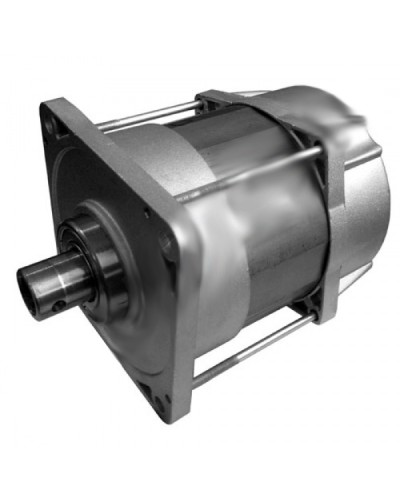 Набор крепления для рычагов Came 119RIE075 в Первоуральске Запчасти для шлагбаумов и автоматики Pintop.ru