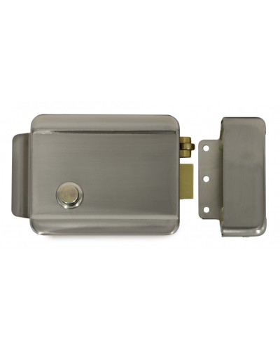 Замок электромеханический AccordTec AT-EL101AWN в Первоуральске Электромеханические замки Pintop.ru