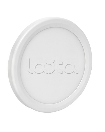 Светильник встраиваемый светодиодный ДВО 1006 9Вт 6500K IP20 EKF Basic (DLL-1006-9-6500) в Первоуральске Светильники Pintop.ru