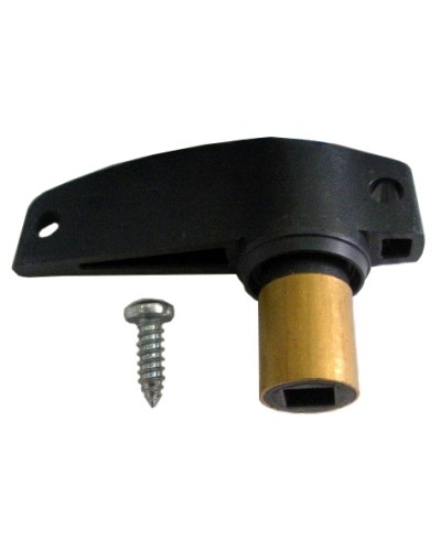 Ручка разблокировки C-BX Came 119RICX018 в Первоуральске Запчасти для шлагбаумов и автоматики Pintop.ru