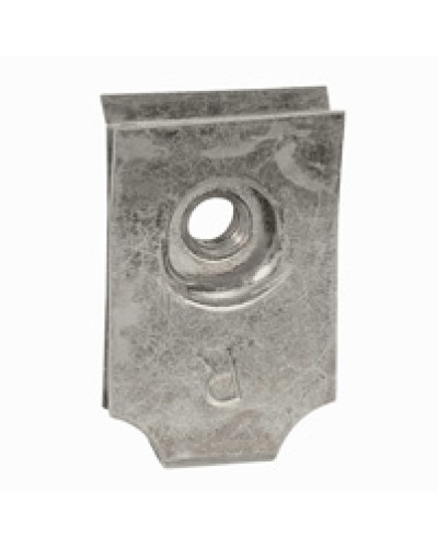 Клипса М4 Legrand 036440 в Первоуральске Держатели, клипсы, скобы Pintop.ru