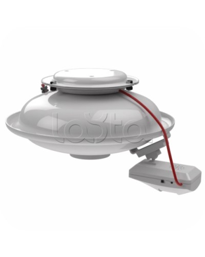 Модуль порошкового пожаротушения автономный Источник-плюс Тунгус МПП(Н-С3)-3(п)-И-ГЭ-У2 (высота установки до 4 м) (УСПАА-1 v5) в Первоуральске Модули порошковые Pintop.ru