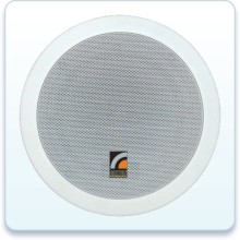 Громкоговоритель встраиваемый огнезащитный ROXTON PC-06T