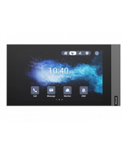 Настенный интерком-монитор Akuvox S562W в Первоуральске Интерфоны и интеркомы Pintop.ru