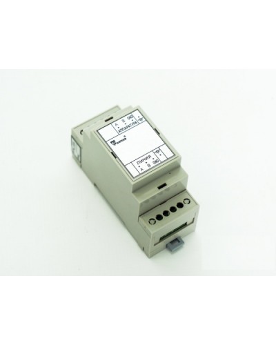 Устройство защиты от импульсных перенапряжений Forteza Блок БГр-RS-485 в Первоуральске Устройства защиты операционных процессоров (ОПС) Pintop.ru